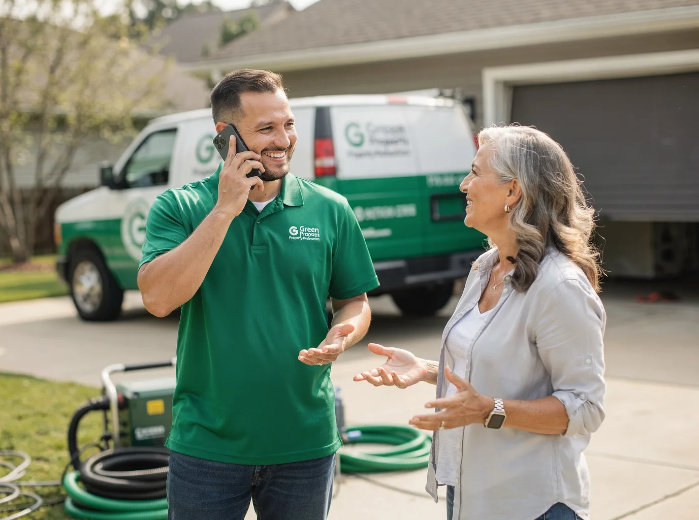 Water Damage Restoration Willoughby, OH FAQs